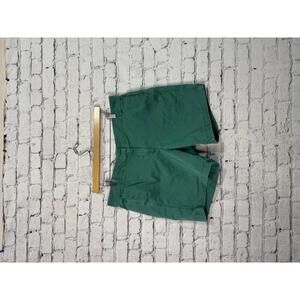 J.Crew Women's Green Casual Shorts